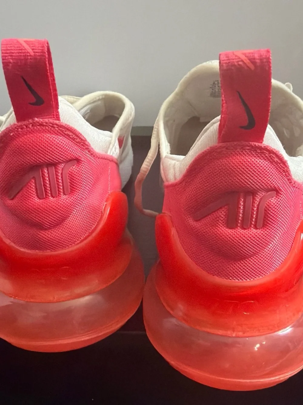 Nike breathable cream